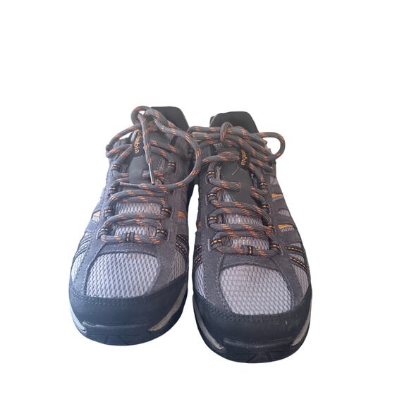 Columbia Crestwood Waterproof 9 - Picture 2 of 6